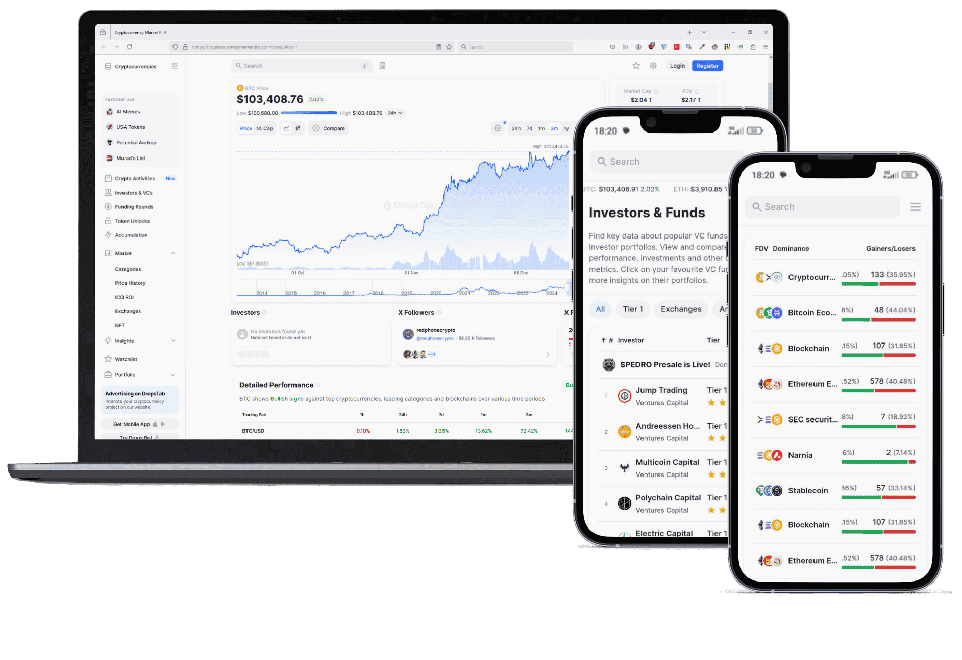 Halcón Portflow herramientas automáticas