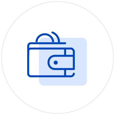 Halcón Portflow vista de portafolio