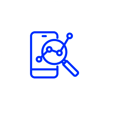 Halcón Portflow interfaz de trading